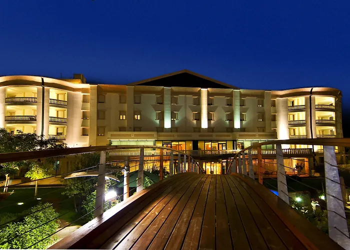 Gran Paradiso Hotel Spa